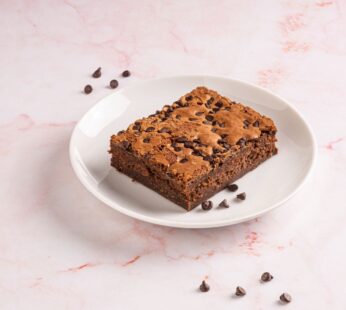 Bakeshop Brownie