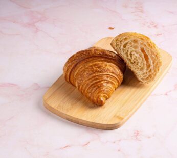 Butter Croissant