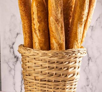 French baguette