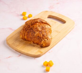 Chesse Croissant