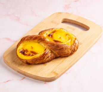 Custard Danish