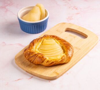 Pear danish